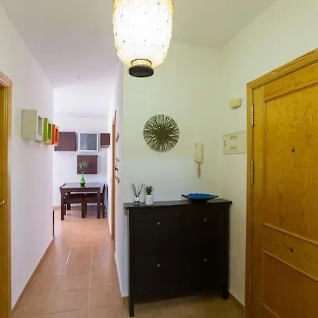 Apartamento En Con Garaje