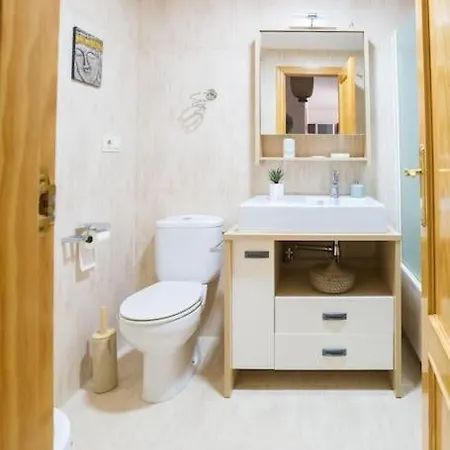 Apartamento En Con Garaje Apartment Estepona