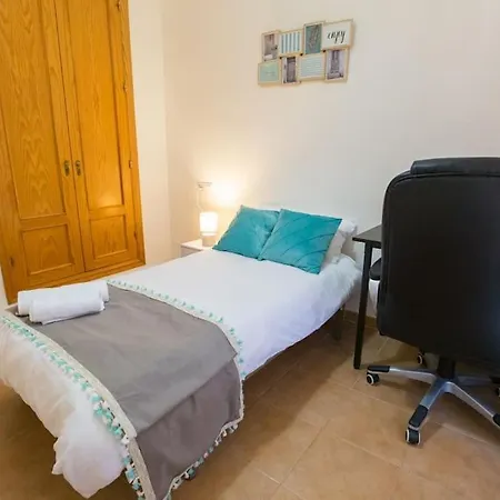 Apartamento En Con Garaje Apartment *