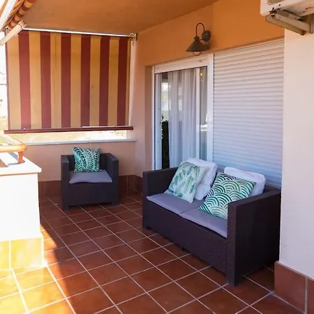 Apartamento En Con Garaje Apartment