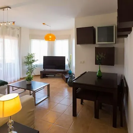Apartamento En Con Garaje