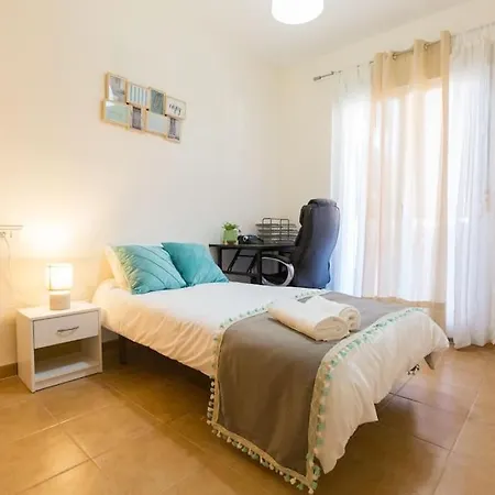 Apartamento En Con Garaje Apartment *