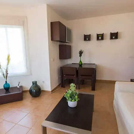 Apartamento En Con Garaje *