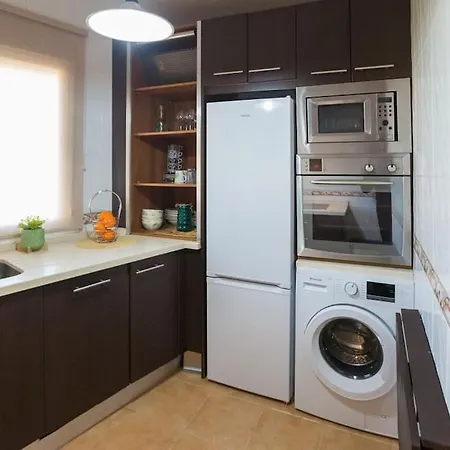 Apartamento En Con Garaje Apartment Estepona