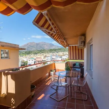 Apartamento En Con Garaje *