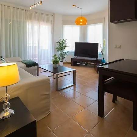 Apartamento En Con Garaje Apartment Estepona