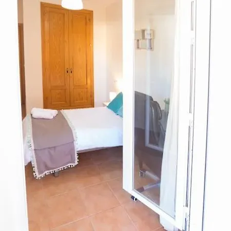 Apartamento En Con Garaje * Estepona