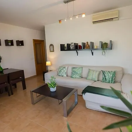 Apartment Apartamento En Con Garaje Estepona