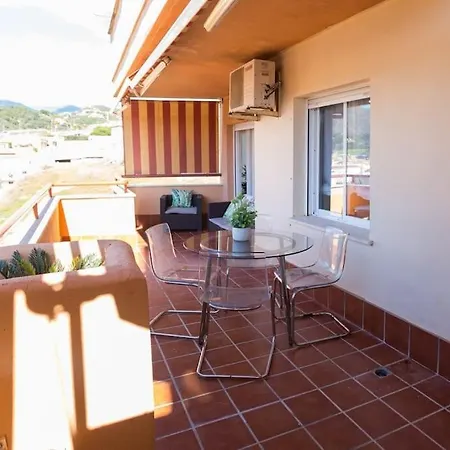 Apartamento En Con Garaje *