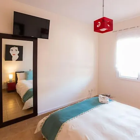 Apartamento En Con Garaje Apartment